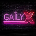 Gailyx.com logo