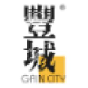 Gaincity.com logo