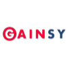 Gainsy.com logo