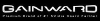 Gainward.com logo