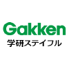 Gakkensf.co.jp logo