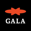Gala.co.jp logo