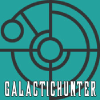 Galactichunter.com logo