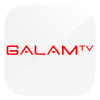 Galamtv.kz logo
