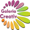 Galeriacreativ.ro logo