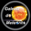 Galeriadometeorito.com logo