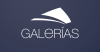 Galerias.com logo