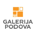 Galerijapodova.com logo