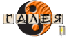 Galeya.bg logo