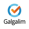 Galgalim.co.il logo