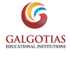 Galgotiacollege.edu logo