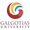 Galgotiasuniversity.edu.in logo