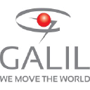 Galil.com logo