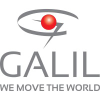 Galil.com logo