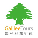 Galilee.com.tw logo