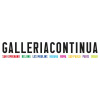 Galleriacontinua.com logo