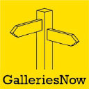 Galleriesnow.net logo