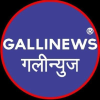 Gallinews.com logo