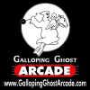 Gallopingghostarcade.com logo