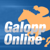 Galopponline.de logo