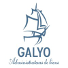Galyo.fr logo