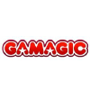 Gamagic.com logo