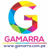 Gamarra.com.pe logo