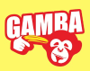 Gamba.cl logo