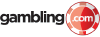 Gambling.com logo