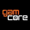 Gamcore.com logo
