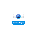 Gameangel.com logo
