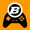 Gameblast.com.br logo