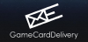 Gamecarddelivery.com logo