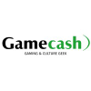 Gamecash.fr logo