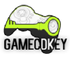 Gamecdkey.ir logo