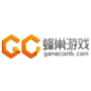 Gamecomb.com logo