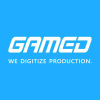 Gamed.com logo