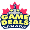 Gamedealscanada.com logo
