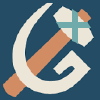 Gamedev.ru logo