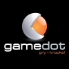 Gamedot.pl logo