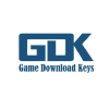 Gamedownloadkeys.com logo