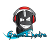 Gameekstra.com logo