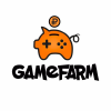 Gamefarm.ru logo