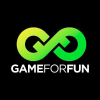 Gameforfun.com.br logo