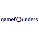 GameFounders logo