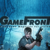 Gamefront.de logo