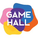 Gamehall.com.ua logo
