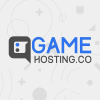 Gamehosting.co logo