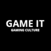 Gameit.es logo