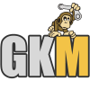 Gamekeymonkey.de logo